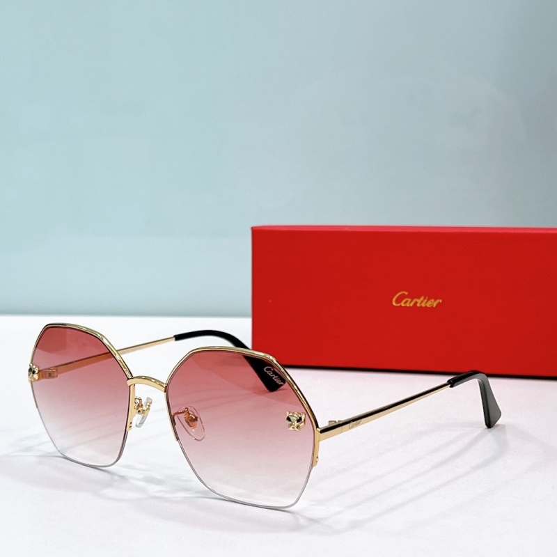 Cartier Sunglasses